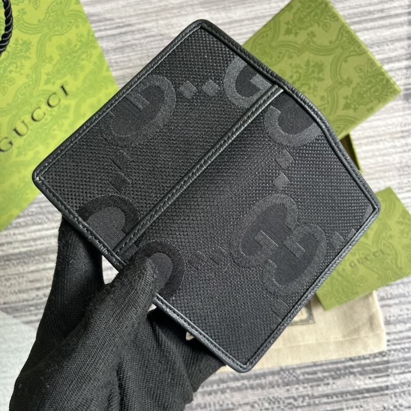 Gvc*1 wallets